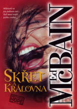 Skřet a královna