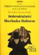Dobrodružství Sherlocka Holmese