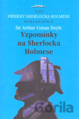 Vzpomínky na Sherlocka Holmese