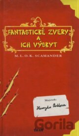 Fantastické zvery a ich výskyt