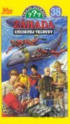 Traja pátrači 38 - Záhada unesenej veľryby