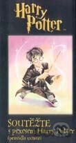 Harry Potter (pexeso)
