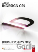 Adobe InDesign CS5