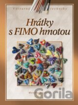 Hrátky s FIMO hmotou