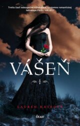 Vášeň