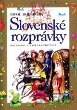 Slovenské rozprávky