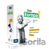 Úžasná Európa