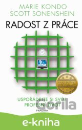 Radost z práce