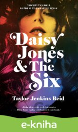 Daisy Jones & The Six (český jazyk)