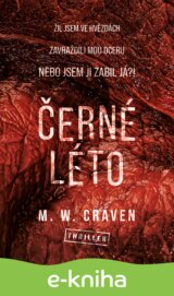 Černé léto