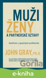Muži, ženy a partnerské vztahy