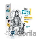 Úžasný svet!