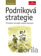 Podniková strategie