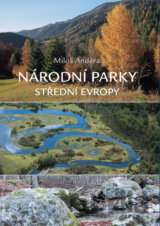 Národní parky střední Evropy