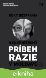 Roky bezprávia