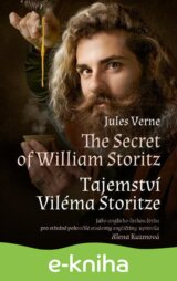 The Secret of William Storitz / Tajemství Viléma Storitze