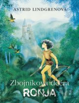Zbojníkova dcéra Ronja