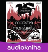 Majster a Margaréta