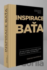 Inspirace Baťa
