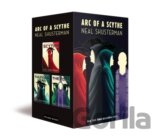 Arc of a Scythe Boxed Set