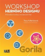 Workshop herního designu