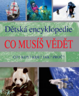 Co musíš vědět