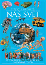 Náš svět - Otázky a odpovědi