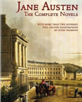 Jane Austen: The Complete Novels