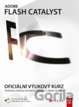 Adobe Flash Catalyst CS5