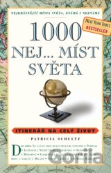 1000 nej... míst světa