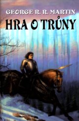 Hra o trůny