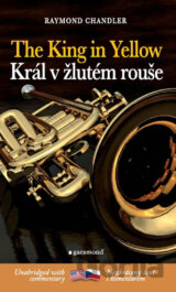 Král ve žlutém rouše / The King in Yellow