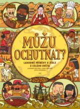 Můžu ochutnat?