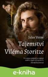 Tajemství Viléma Storitze