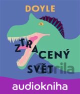 Ztracený svět