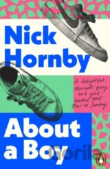 About a Boy