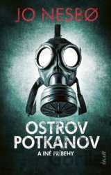 Ostrov potkanov a iné príbehy