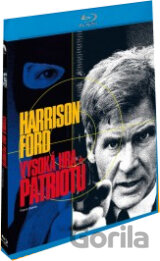 Vysoká hra patriotů S.E. (Blu-ray)