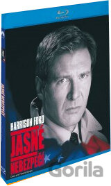 Jasné nebezpečí S.E. (Blu-ray)