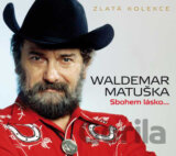 Matuska,w.: Sbohem Lasko... Zlata Kolekce