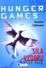 Hunger Games: Síla vzdoru