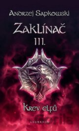 Zaklínač III. : Krev elfů