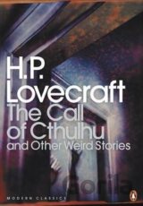 The Call of Cthulhu and Other Weird Stories