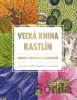 Veľká kniha rastlín, hornín, minerálov a skamenelín