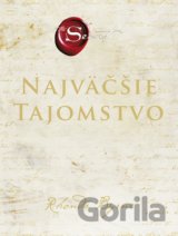 Najväčšie tajomstvo