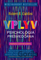 Vplyv