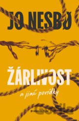 Žárlivost a jiné povídky