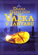 Vážka v jantaru