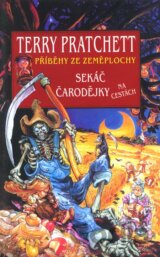 Sekáč, Čarodějky na cestách