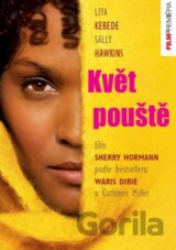 Květ pouště - FILM (Púštny kvet)